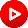 Youtube's round logo