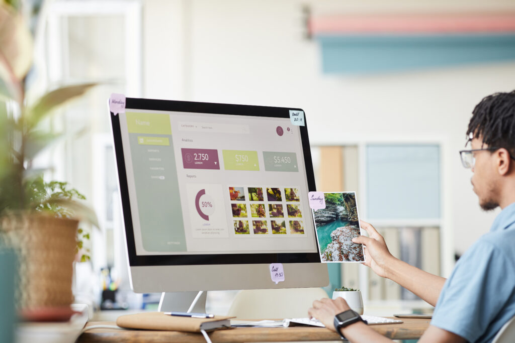Cross-Platform Integration