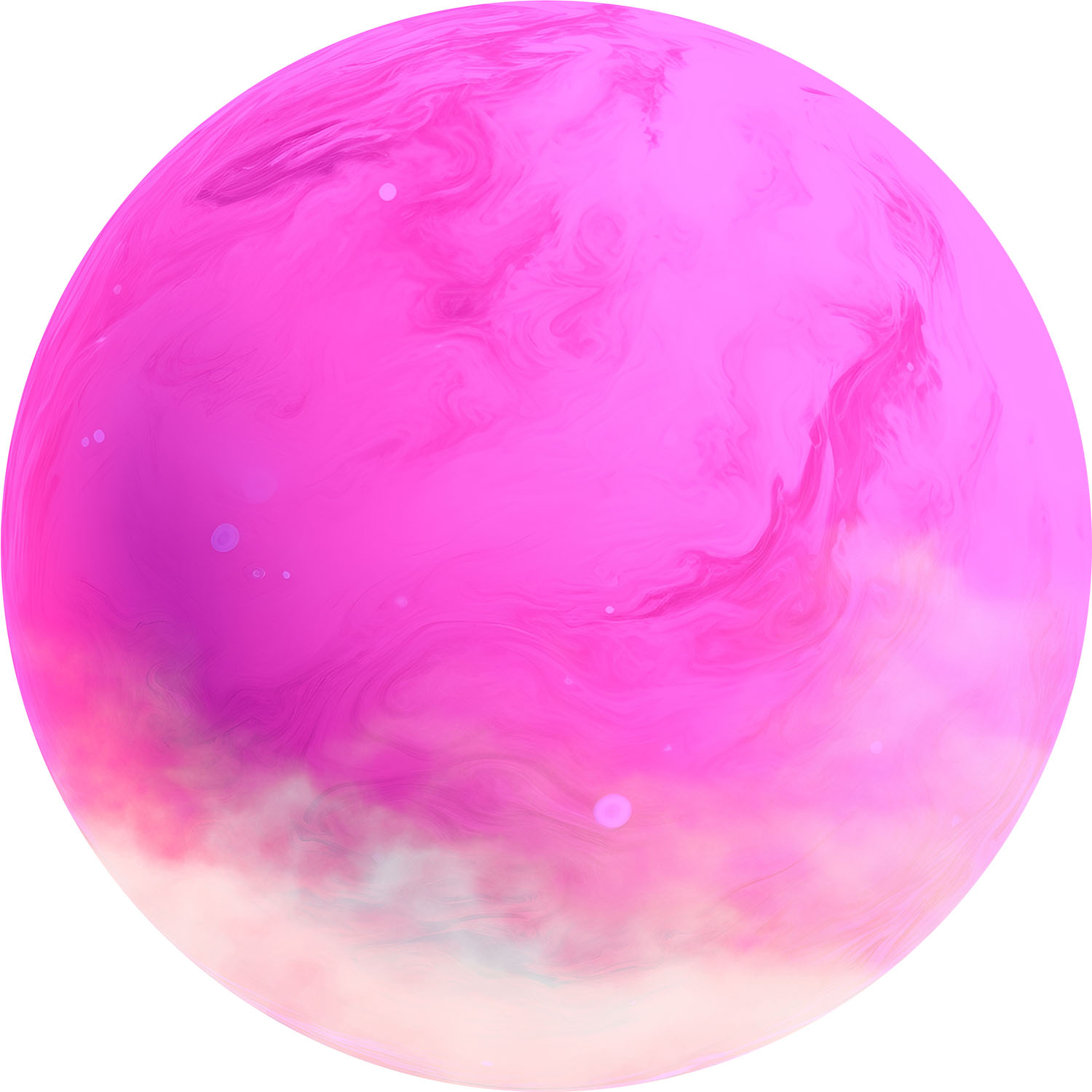 This is Rocket planet