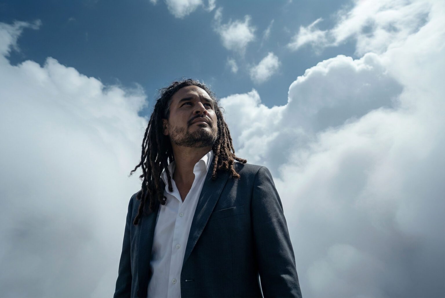 Neil Hazelman - We Are Why