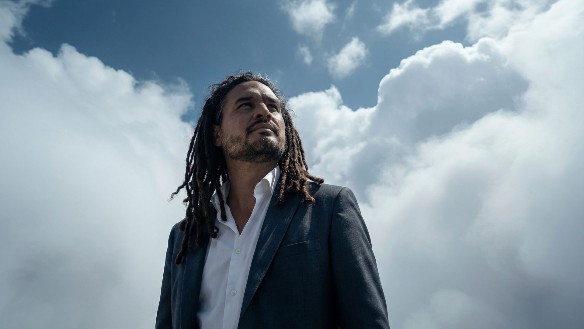 Neil Hazelman - We Are Why